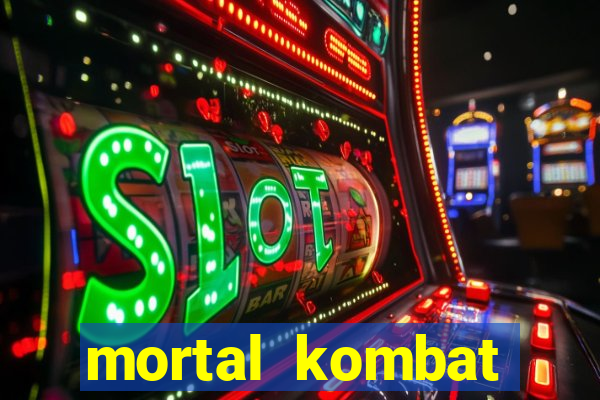 mortal kombat armageddon no click jogos